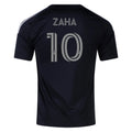 Replica adidas Zaha Charlotte FC Away Jersey 25/26