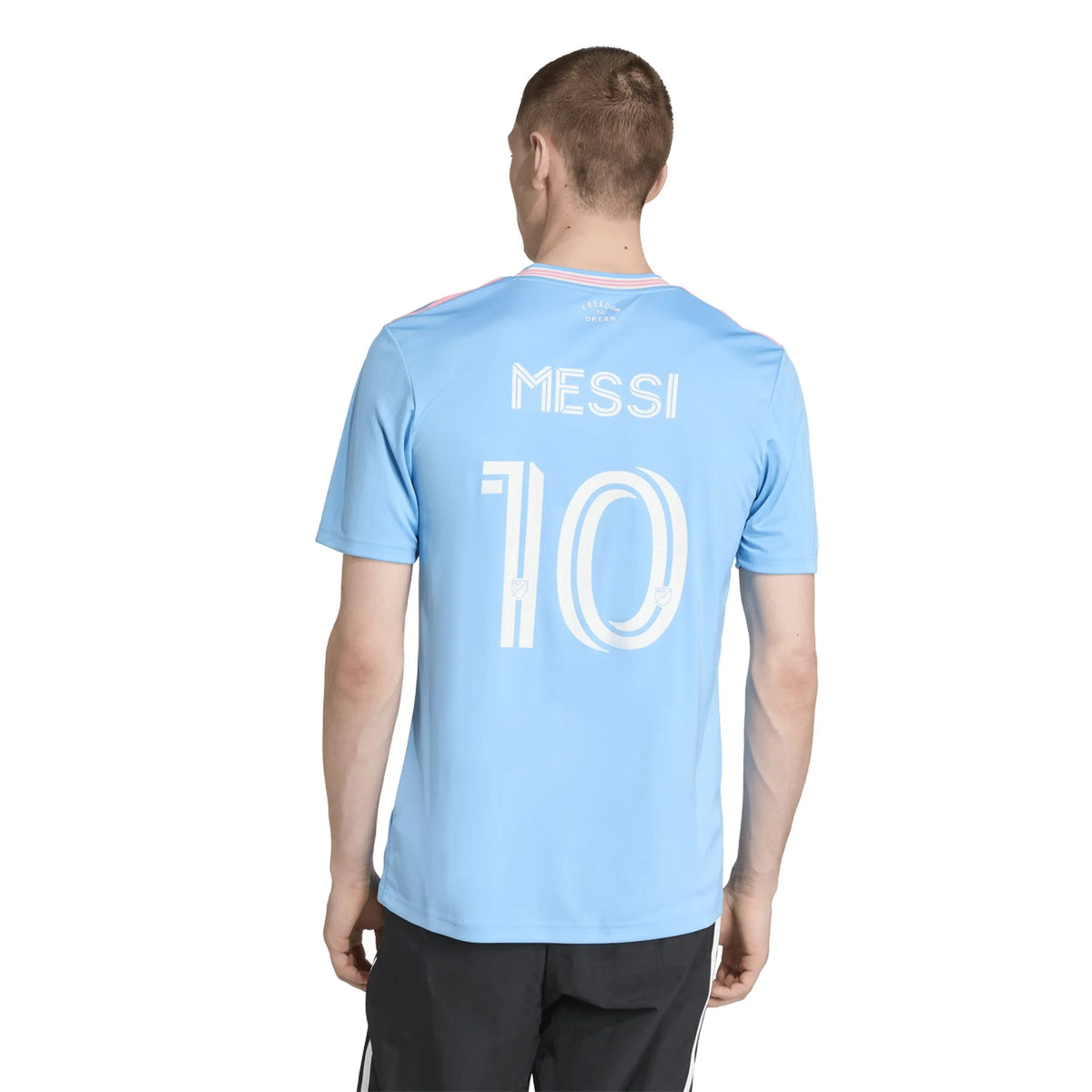 Replica adidas Inter Miami Messi Third Jersey 2026