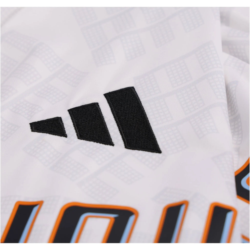 Replica adidas Houston Dynamo Third Jersey 2026