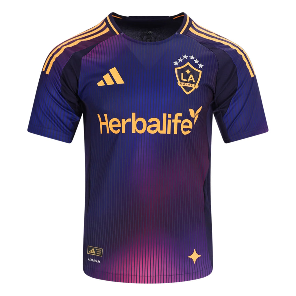 Authentic adidas LA Galaxy Away Jersey 2026