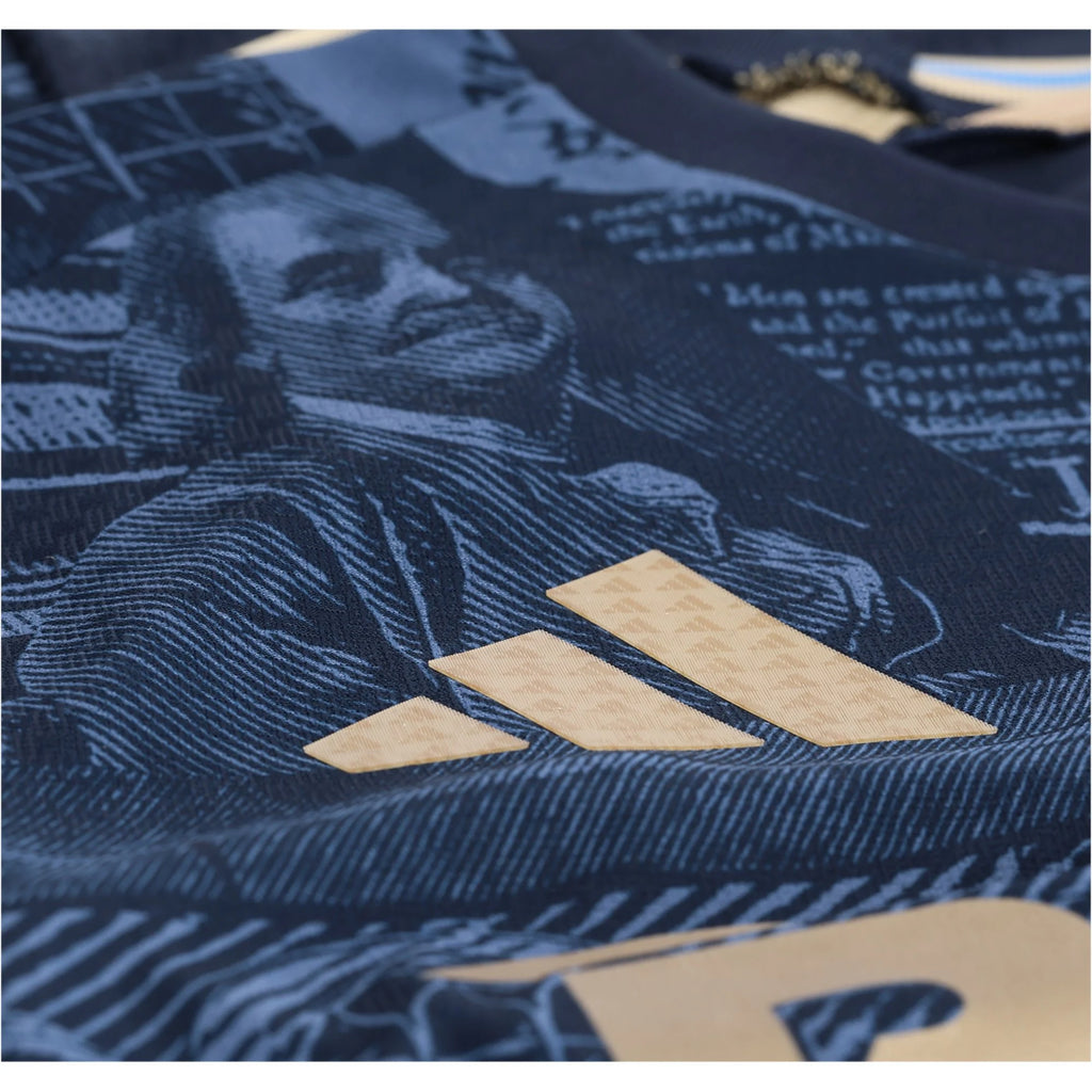 Authentic adidas Philadelphia Union Home Jersey 2026