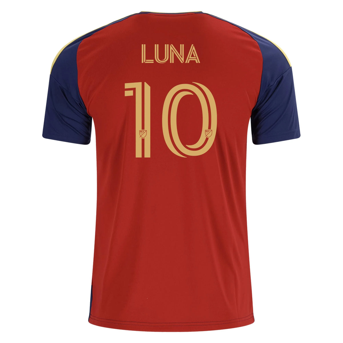 Replica adidas Luna Real Salt Lake Home Jersey 2026
