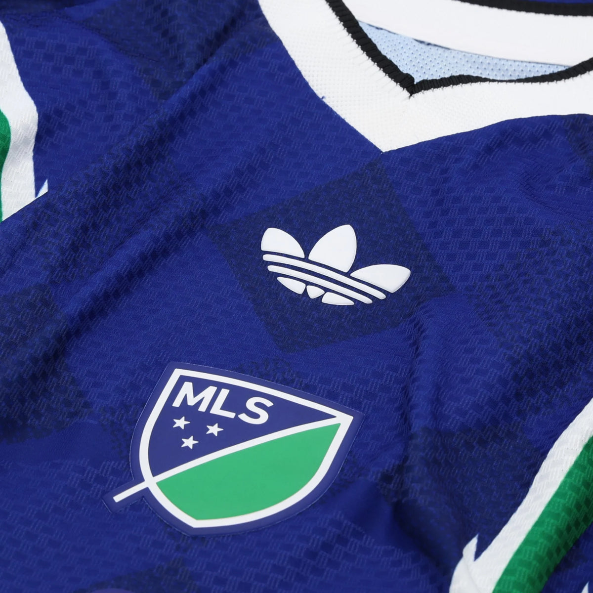adidas Authentic MLS All-Star Jersey 2026