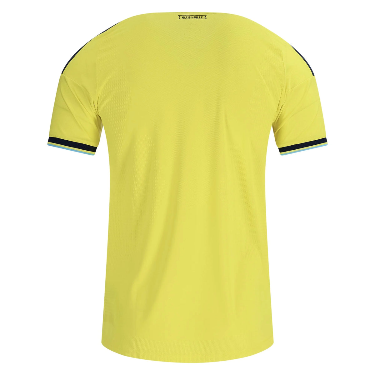 Authentic adidas Nashville SC Home Jersey 2026
