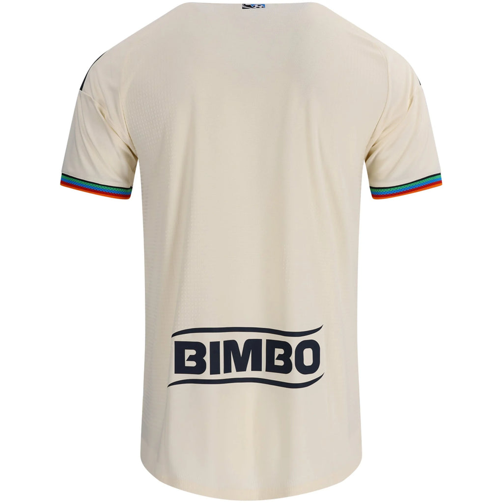 Authentic adidas Philadelphia Union Third Jersey 2026
