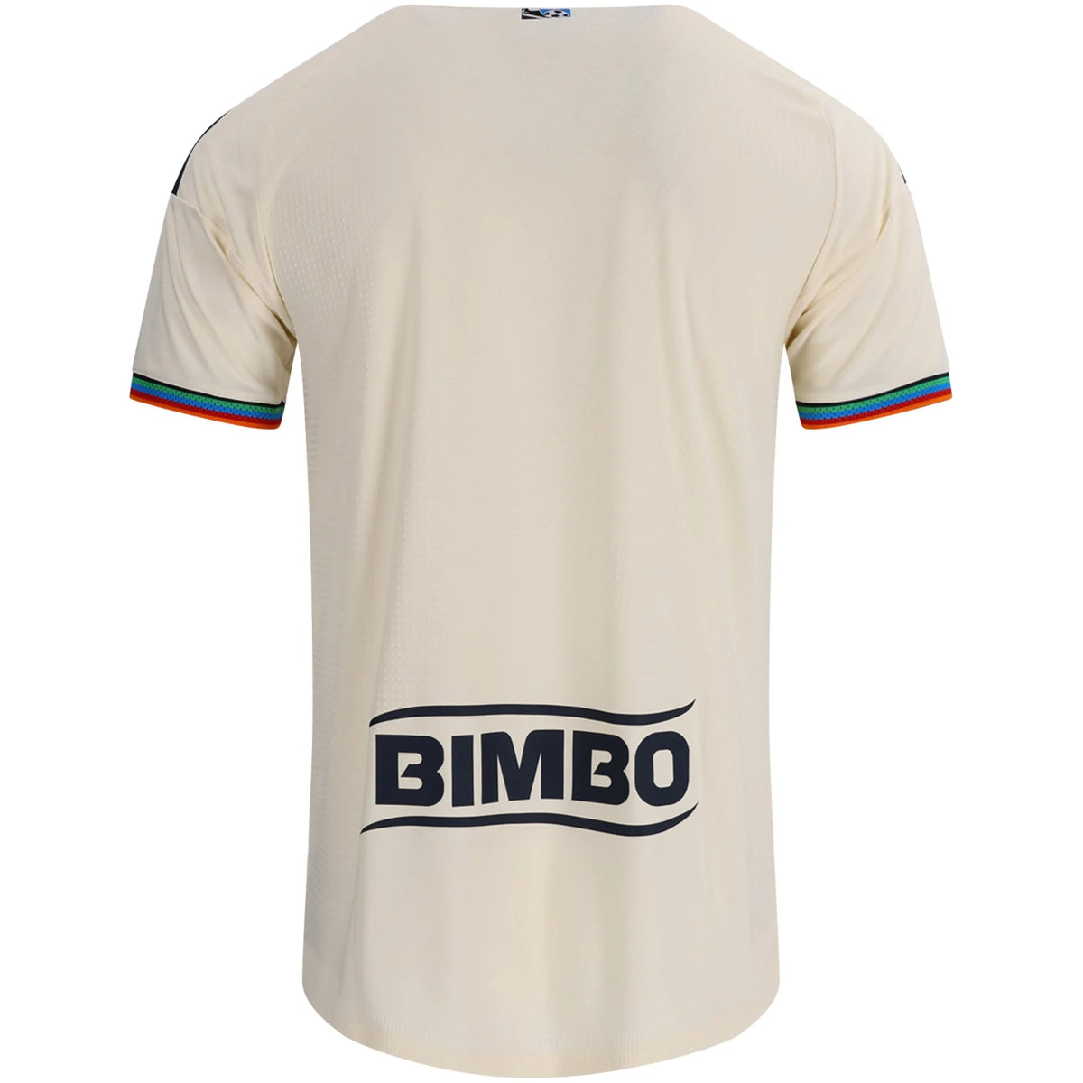 Authentic adidas Philadelphia Union Third Jersey 2026