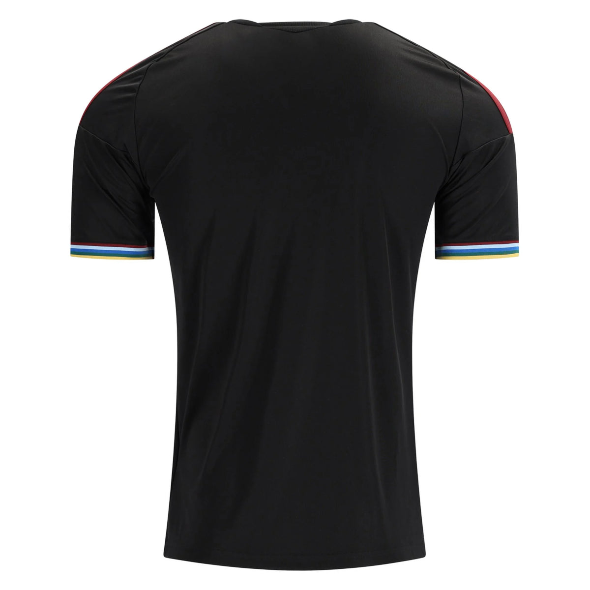 Replica adidas Colorado Rapids Home Jersey 2026