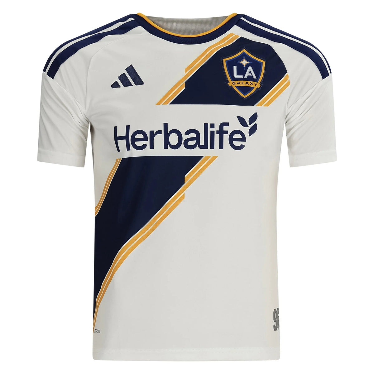 Replica adidas Reus LA Galaxy Home Jersey 2026