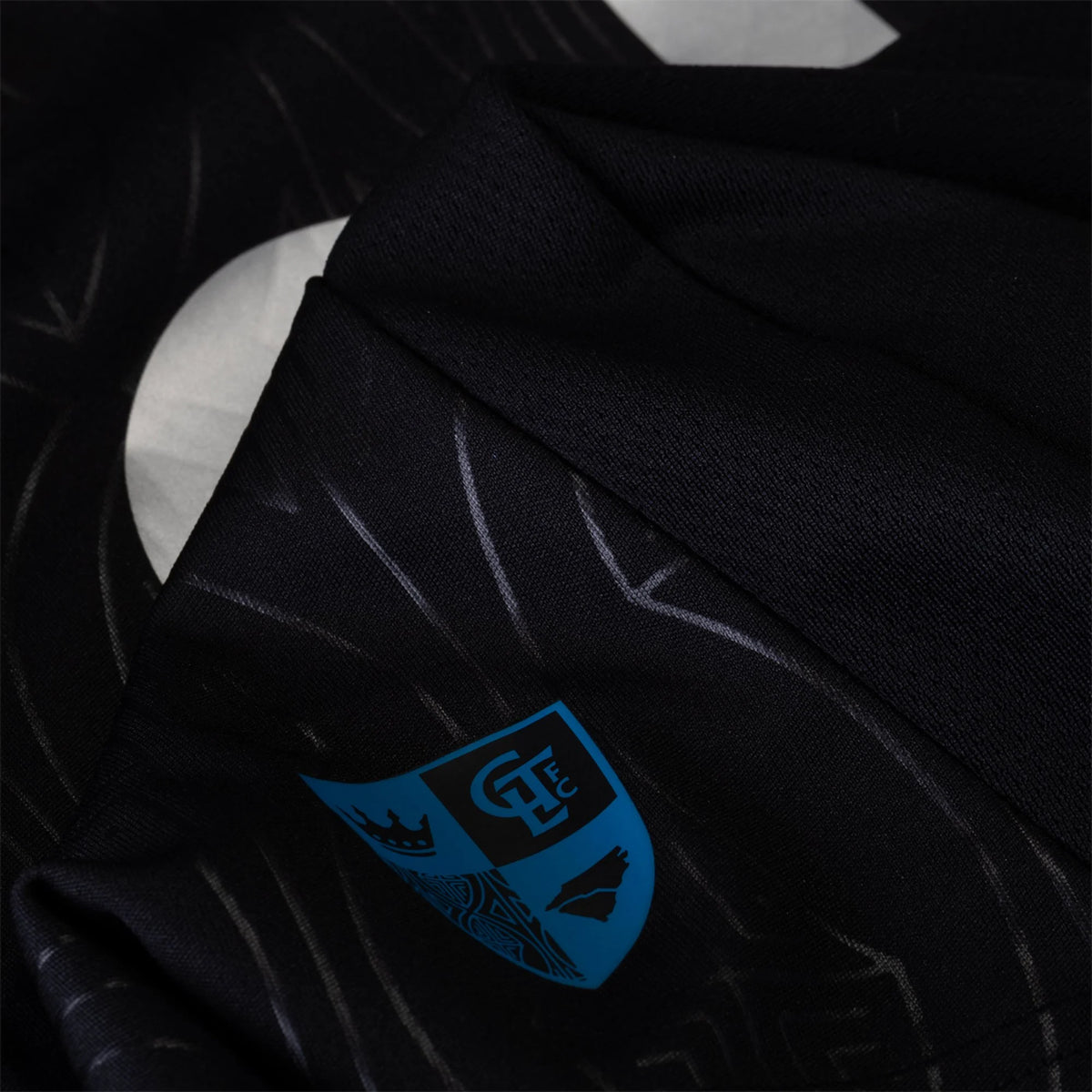 Replica adidas Charlotte FC Away Jersey 25/26