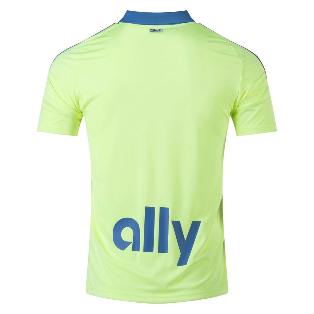 Replica adidas Charlotte FC Third Jersey 2025