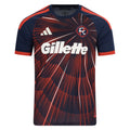 Authentic adidas New England Revolution Home Jersey 2026