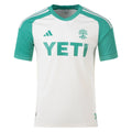 Authentic adidas Austin FC Away Jersey 24/25