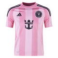 Replica adidas Inter Miami Home Jersey 25/26