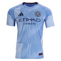 Replica adidas New York City FC Home Jersey 2026