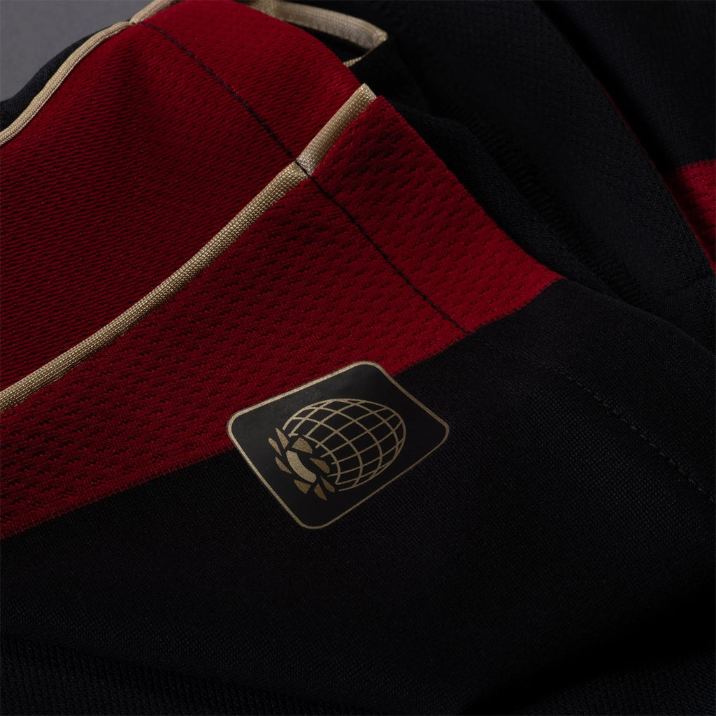 Authentic adidas Atlanta Home Jersey 25/26