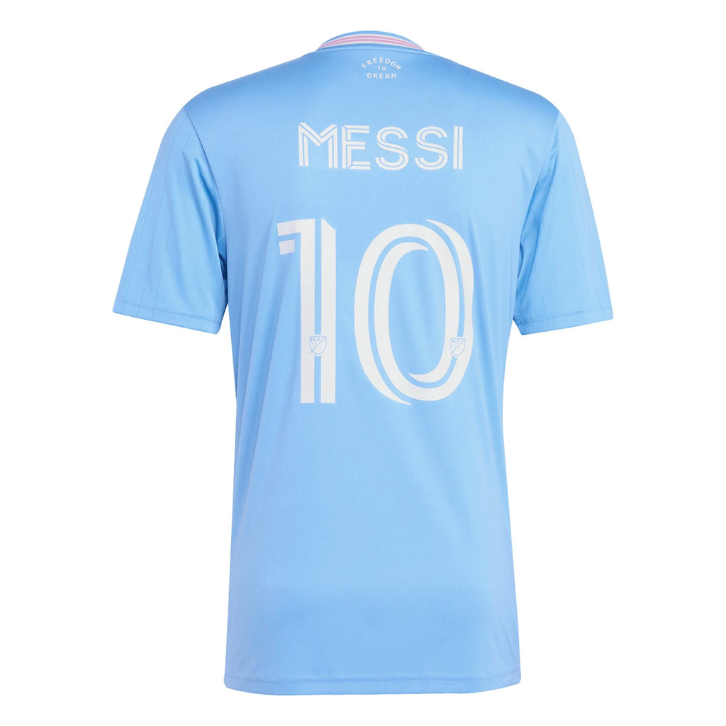 Replica adidas Inter Miami Messi Third Jersey 2026