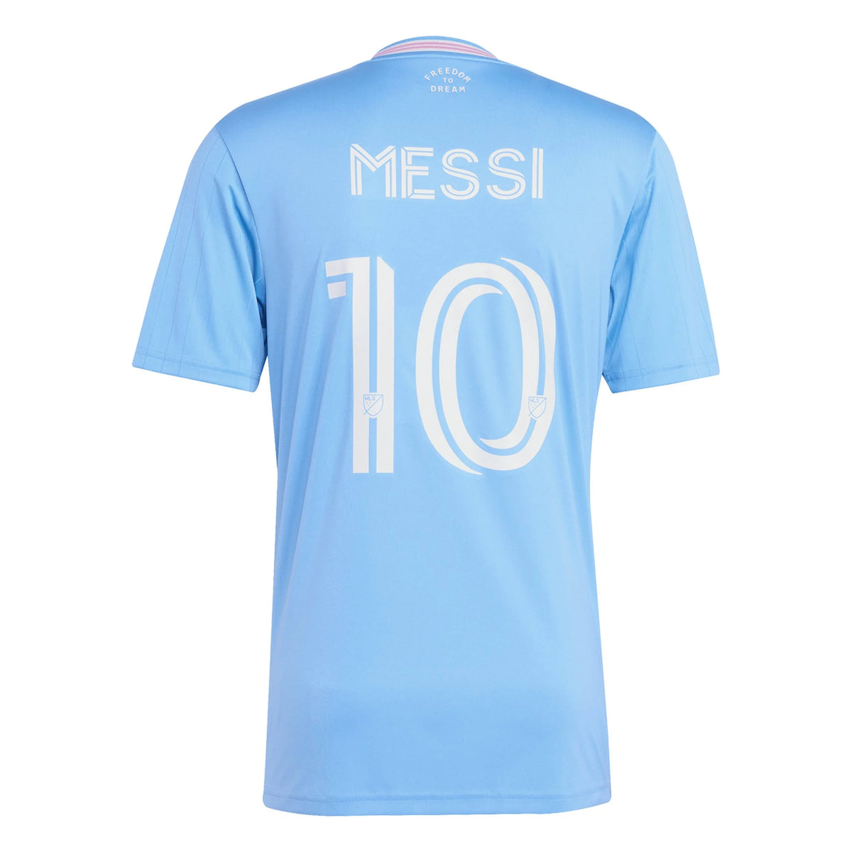 Replica adidas Inter Miami Messi Third Jersey 2026