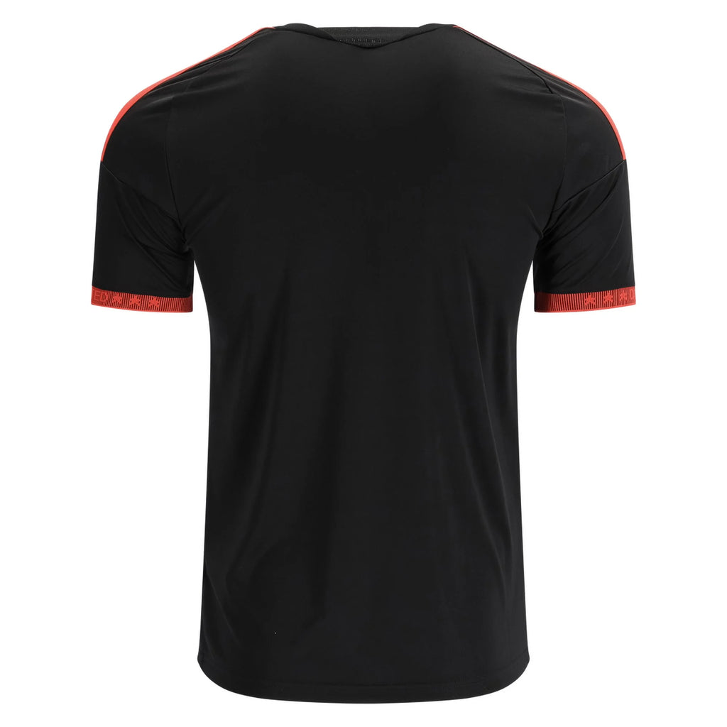 Replica adidas DC United Home Jersey 2026