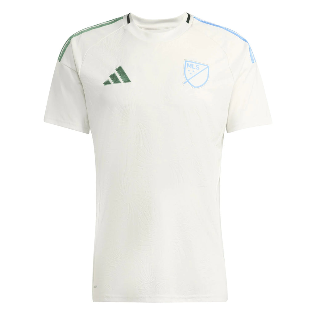 Replica adidas MLS All Star Jersey 2025