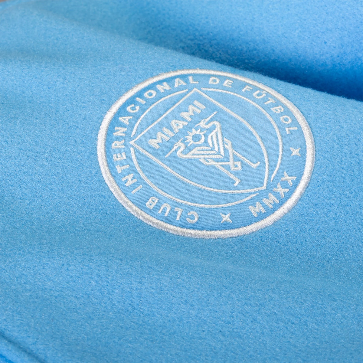 adidas Inter Miami Anthem OG Jacket 2025