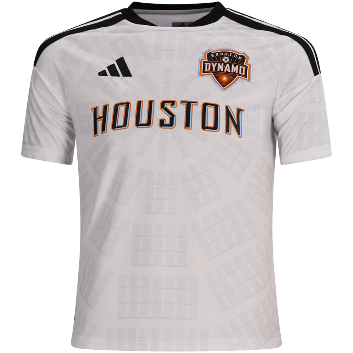 Replica adidas Houston Dynamo Third Jersey 2026