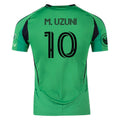Authentic adidas Uzuni Austin FC Home Jersey 25/26