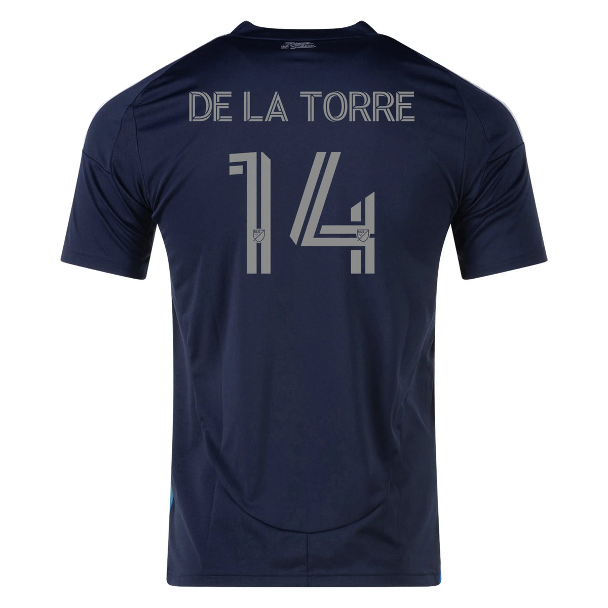 Replica adidas De La Torre San Diego FC Home Jersey 2025