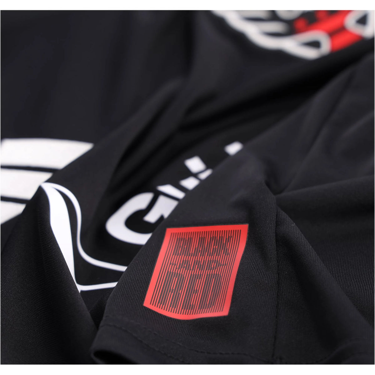 Replica adidas DC United Home Jersey 2026