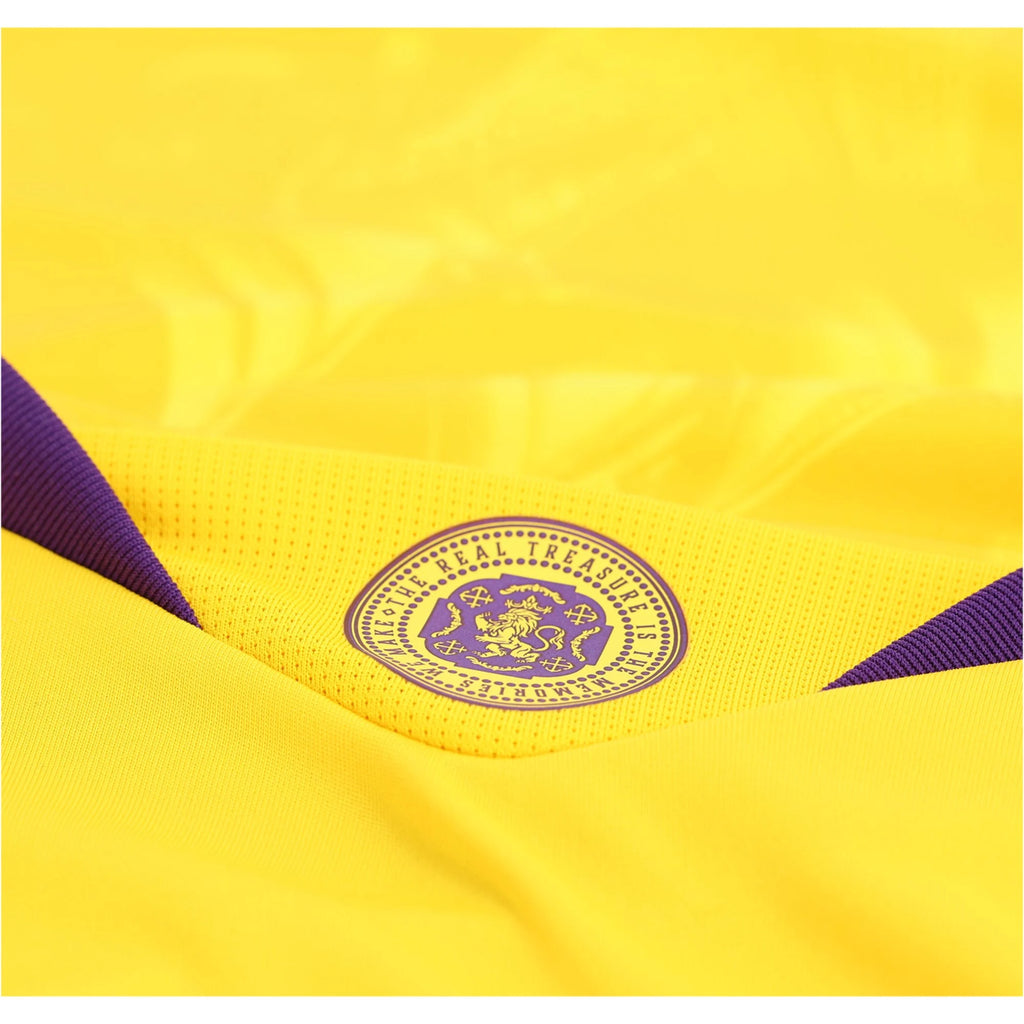 Replica adidas Orlando City SC Away Jersey 2026