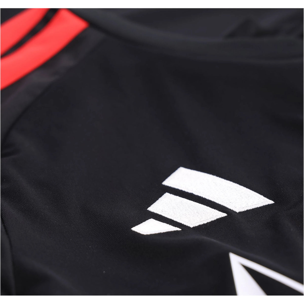 Replica adidas DC United Home Jersey 2026