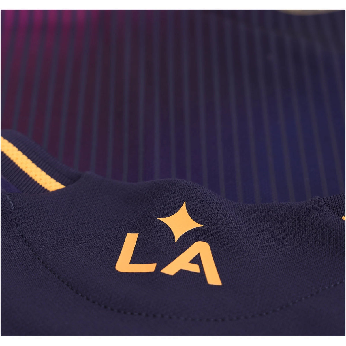 Authentic adidas LA Galaxy Away Jersey 2026
