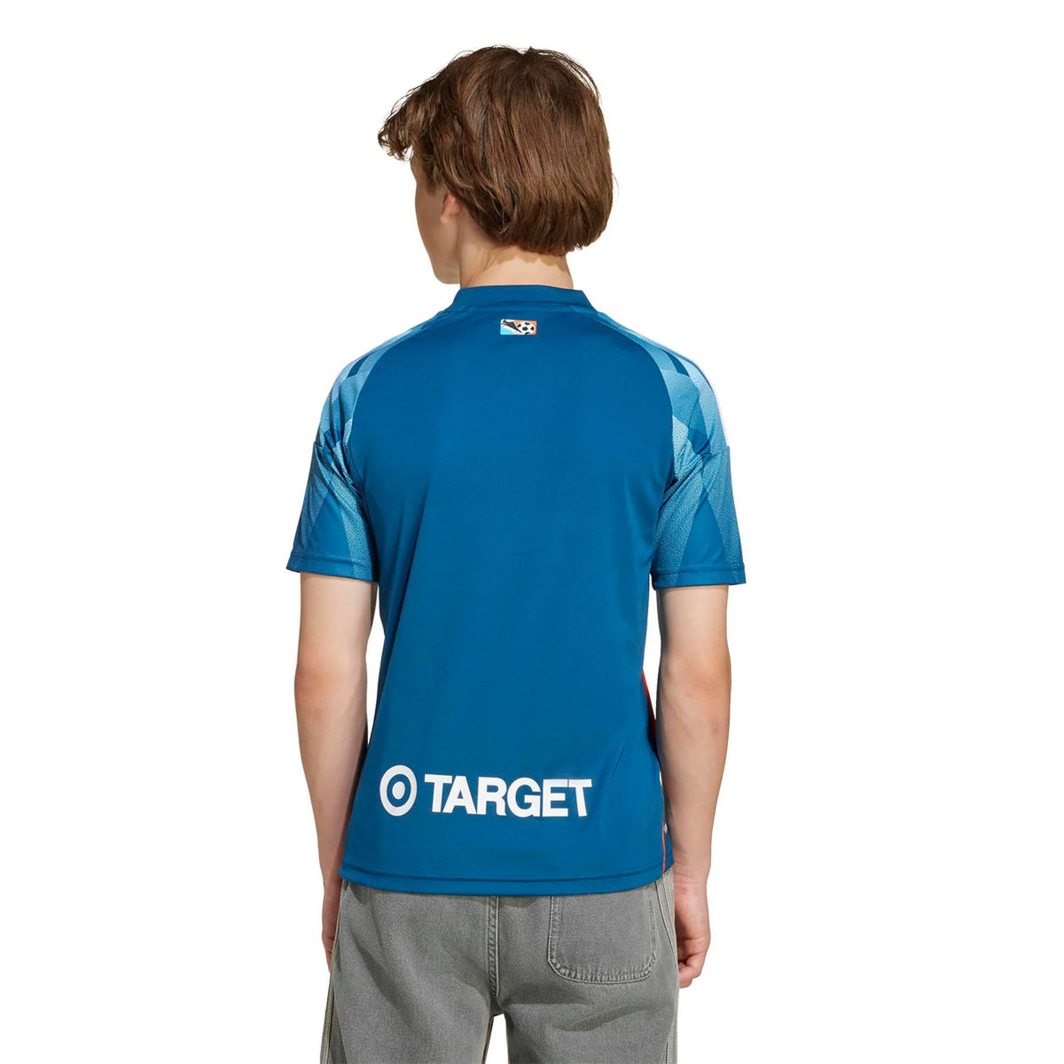 Replica adidas Minnesota United Third Jersey 2025