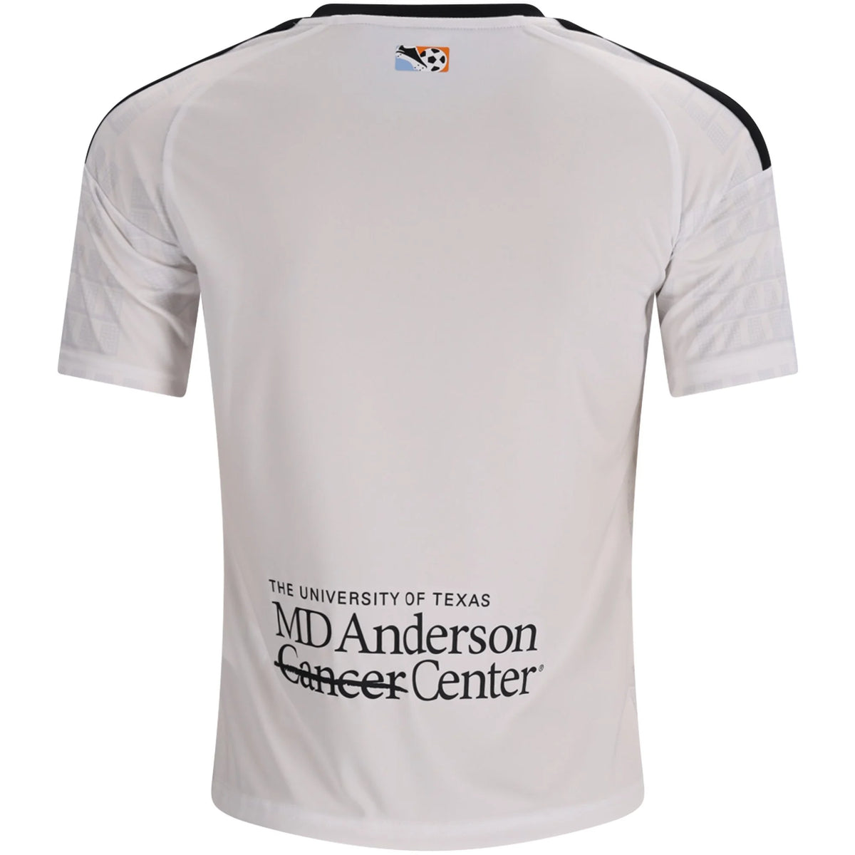 Replica adidas Houston Dynamo Third Jersey 2026