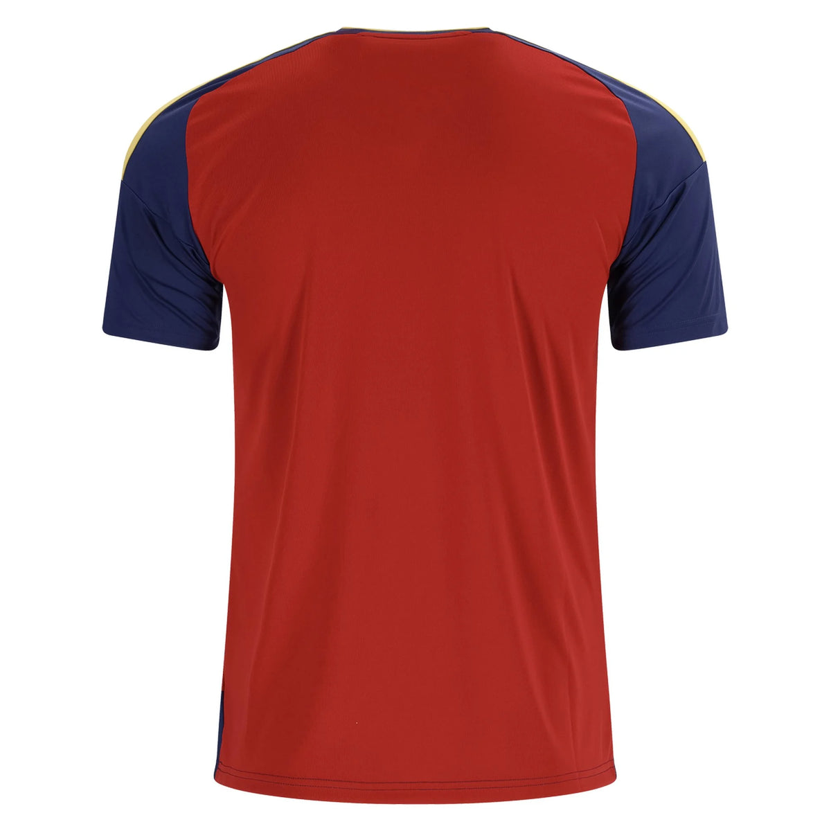 Replica adidas Real Salt Lake Home Jersey 2026