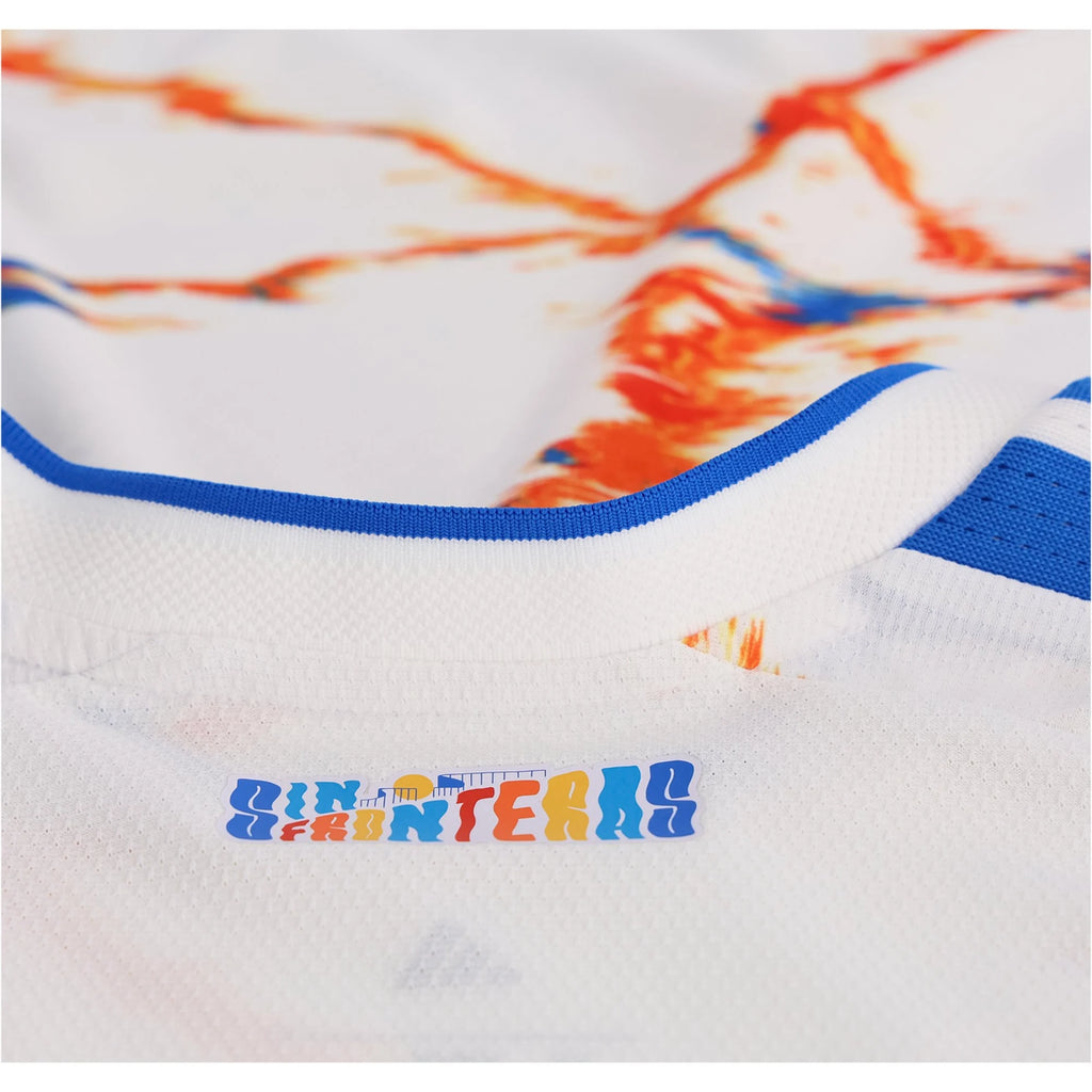 Authentic adidas San Diego FC Away Jersey 2026