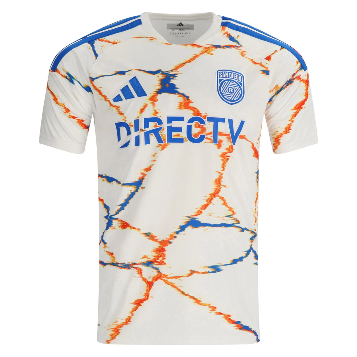 Replica adidas San Diego FC Away Jersey 2026