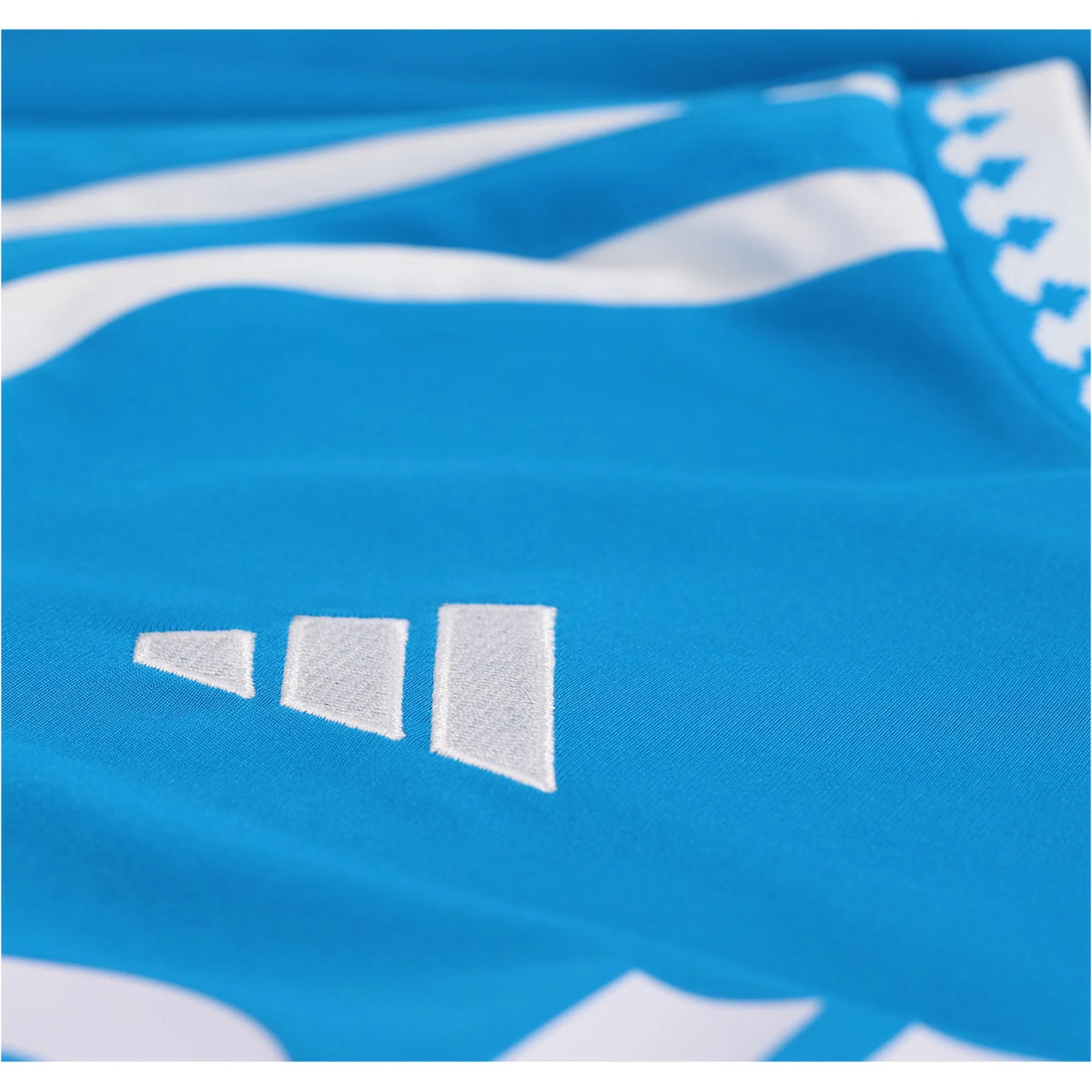 Replica adidas Charlotte FC Home Jersey 2026