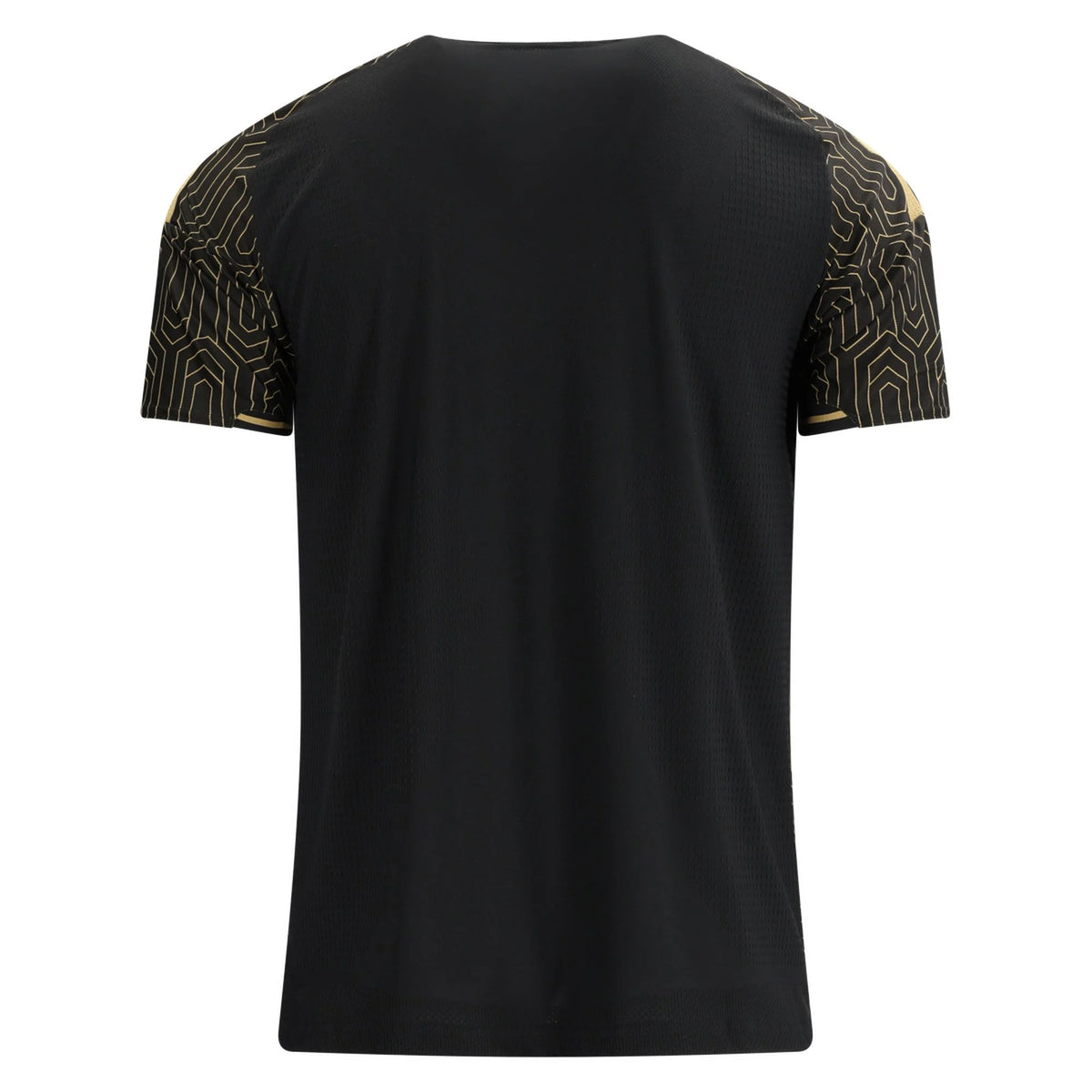 Authentic adidas LAFC Home Jersey 2026