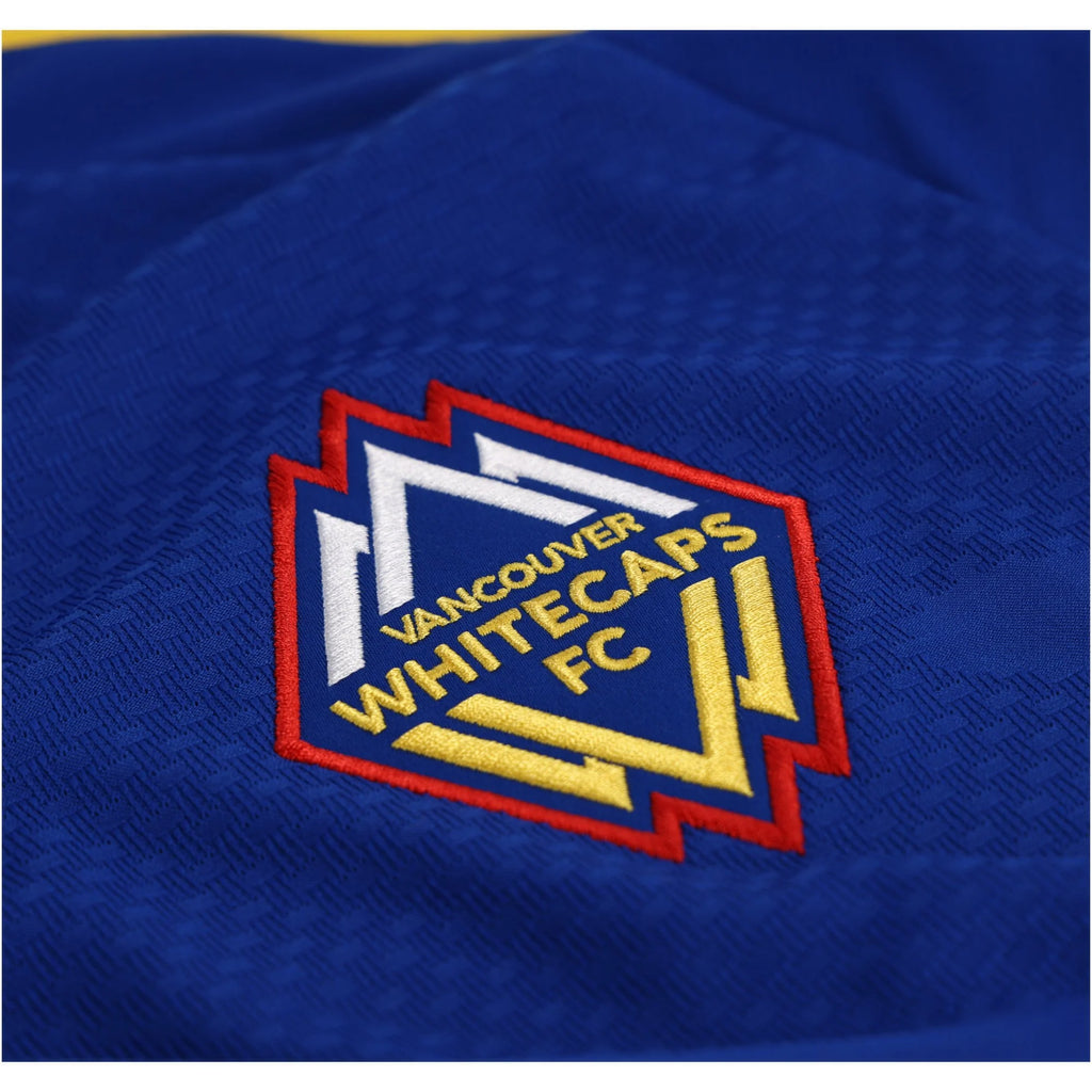 Authentic adidas Vancouver Whitecaps Third Jersey 2026