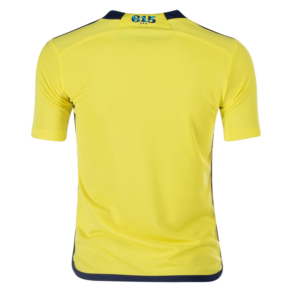 Replica adidas Nashville SC Home Jersey 24/25