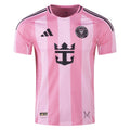 Authentic adidas Inter Miami Home Jersey 25/26