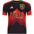 Replica adidas Real Salt Lake Third Jersey 2026