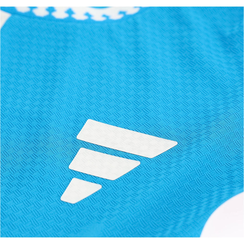 Authentic adidas Charlotte FC Home Jersey 2026