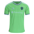 Authentic adidas Seattle Sounders Home Jersey 2026