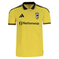 Authentic adidas Columbus Crew Home Jersey 2026