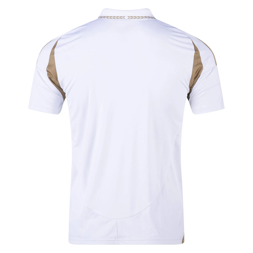 Replica adidas LAFC Away Jersey 25/26