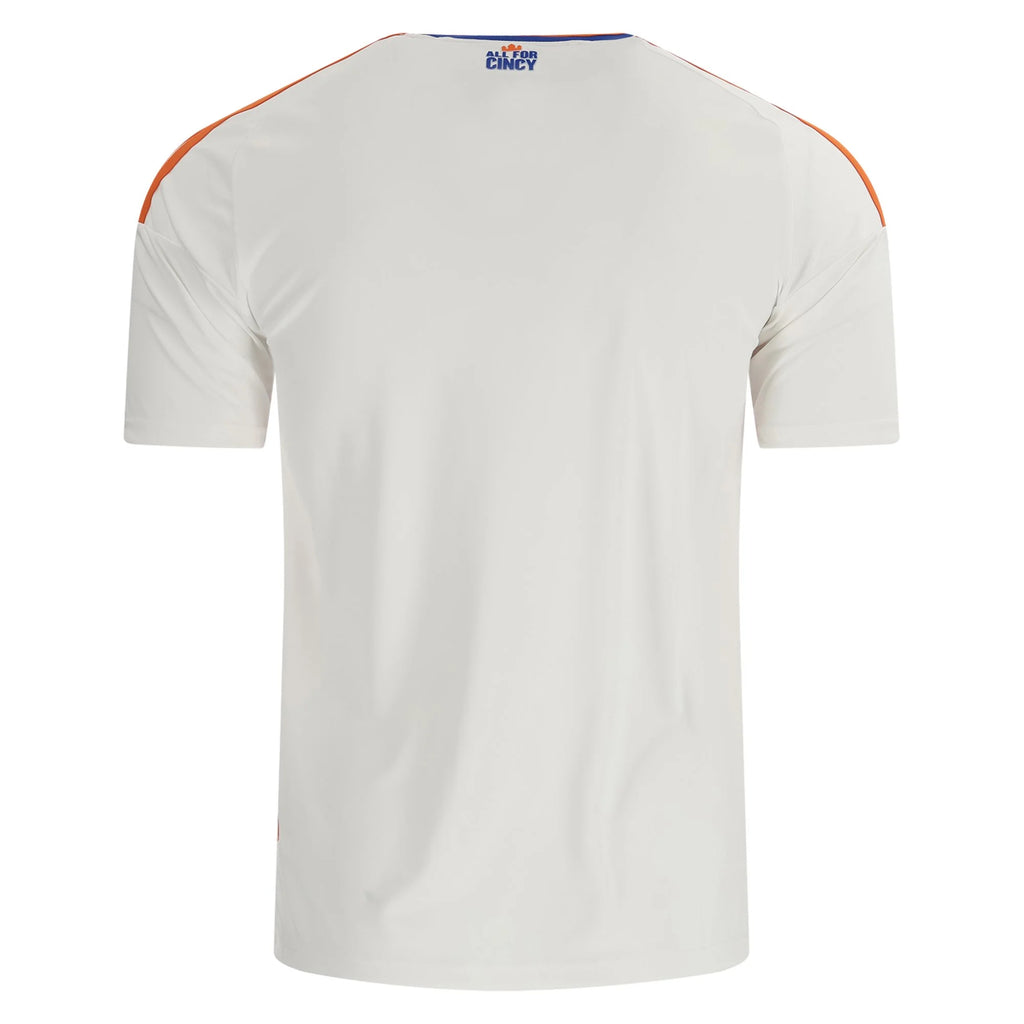 Replica adidas FC Cincinnati Away Jersey 2026