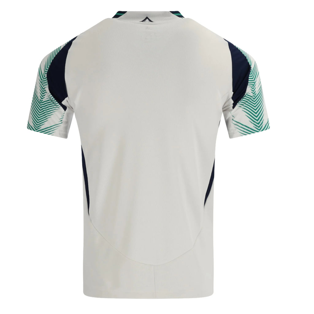 Authentic adidas New England Revolution Away Jersey 2026