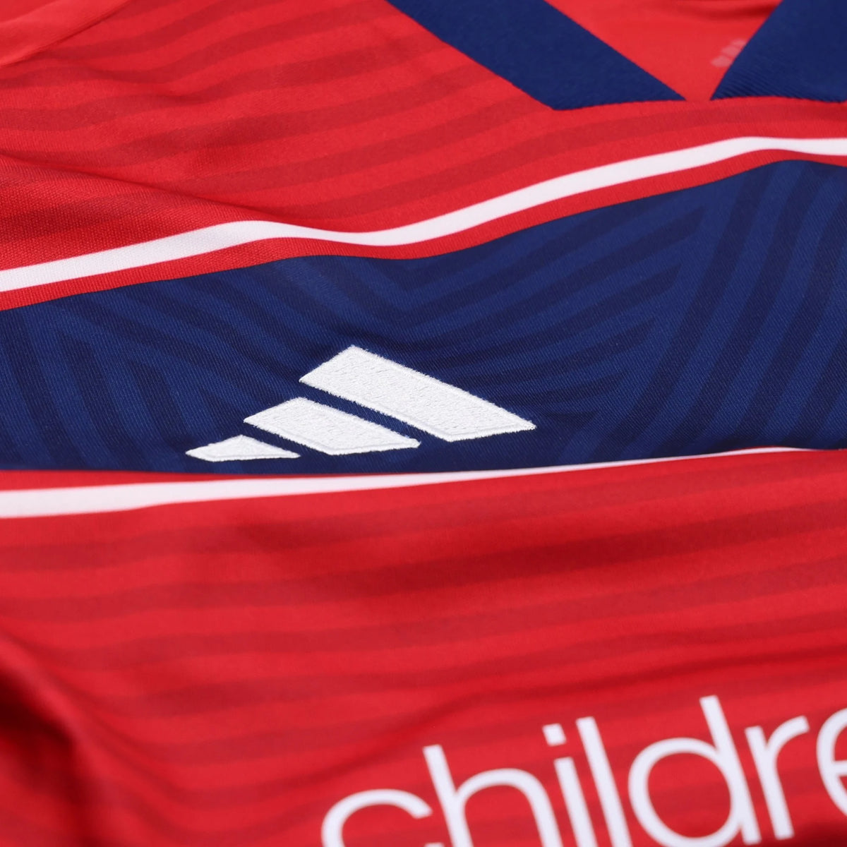 Replica adidas FC Dallas Home Jersey 2026