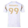 Replica adidas Bouanga LAFC Away Jersey 25/26